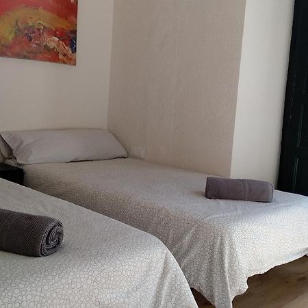 Apartamento Centro Santa Catalina 1ºa Sevilla Buitenkant foto